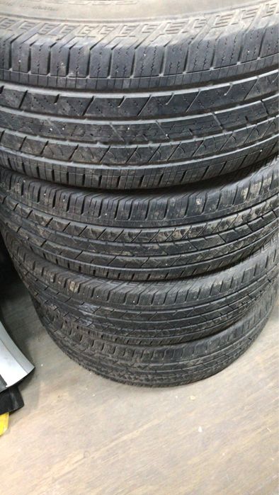 Диски R20, Palisase Calligraphy