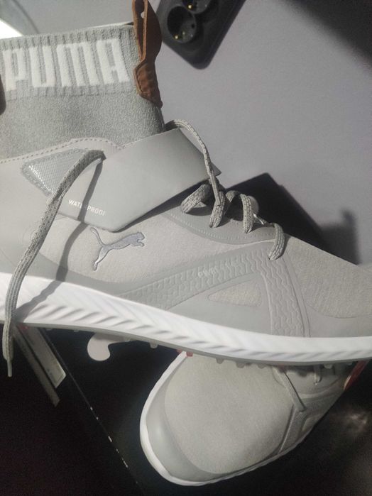 Puma Ignite Hi - Top * 30,5 cm