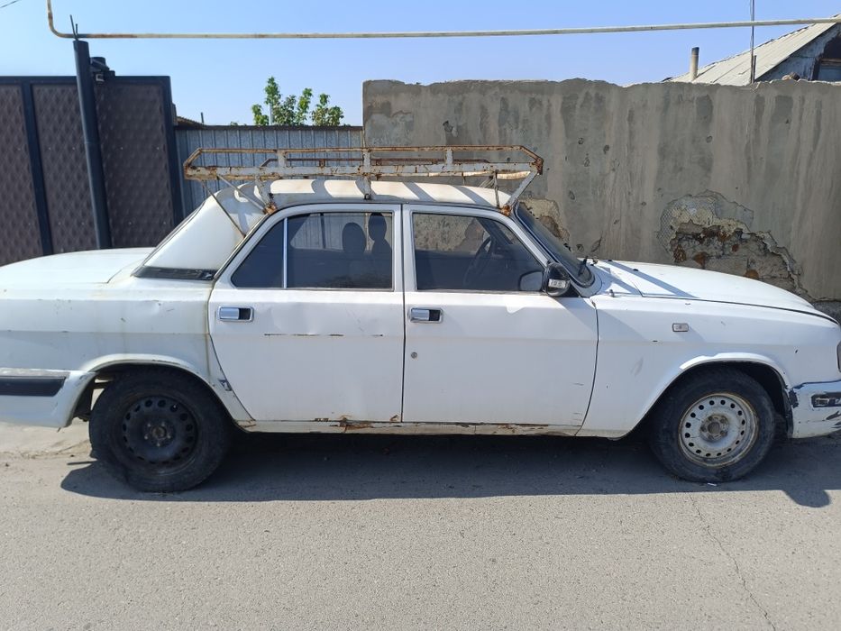 Волга 3110 срочно