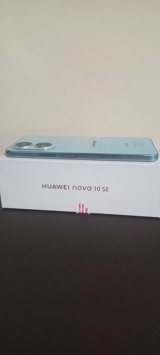 Телефон HUAWEL nova10 SE
