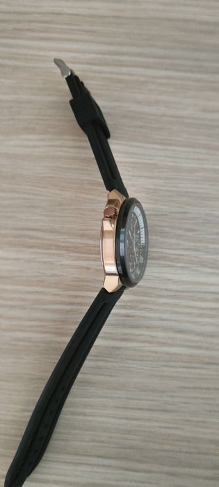 Citizen Eco drive chronograph 46mm.