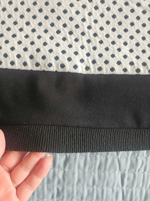 Зимна рокля Lucy размер М