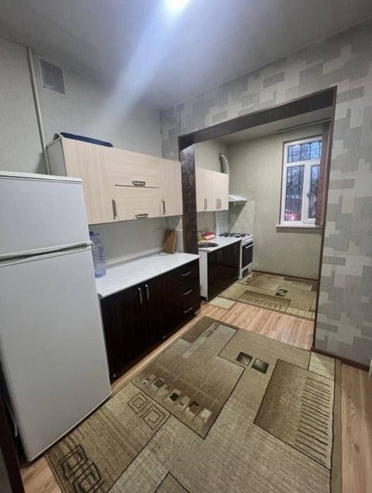 Chilonzor tumani, Mirzo Ulug‘bek metrosi yaqinida 2 xonali kvartira
 #