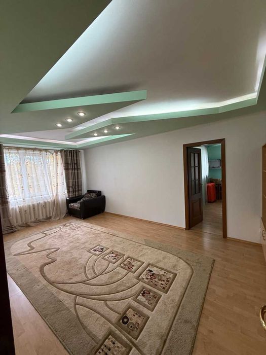 Дава се под наем Двустаен апартамент в София, Красна поляна 1 - 85 кв.м за 375 € - Снимка #2