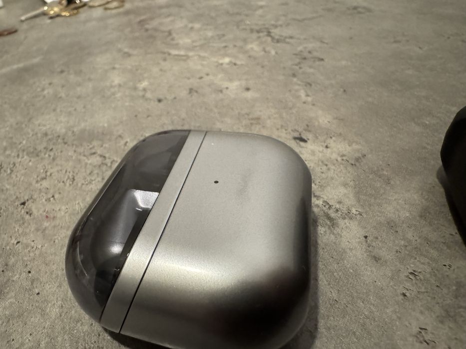 Слушалки Galaxy Buds 3 pro
