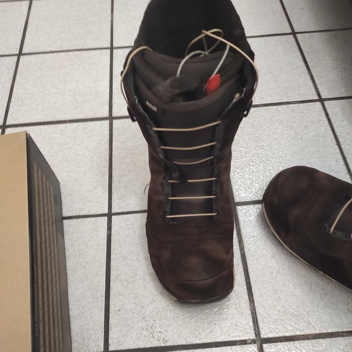 Сноуборд обувки Burton Ruler 43 номер