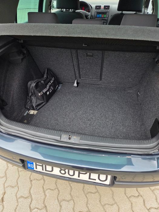 Volkswagen Golf 5