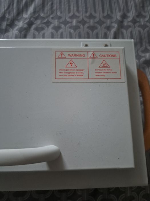 Pupinel Sterilizator Profesional - 300 °