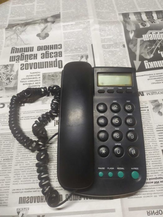 Продам радиотелефон Philips CD680