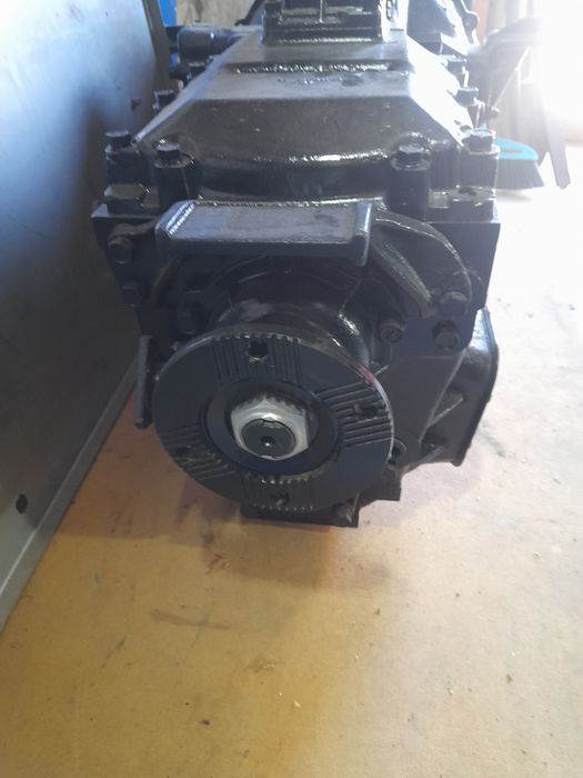 Продам кпп 152 камаз.