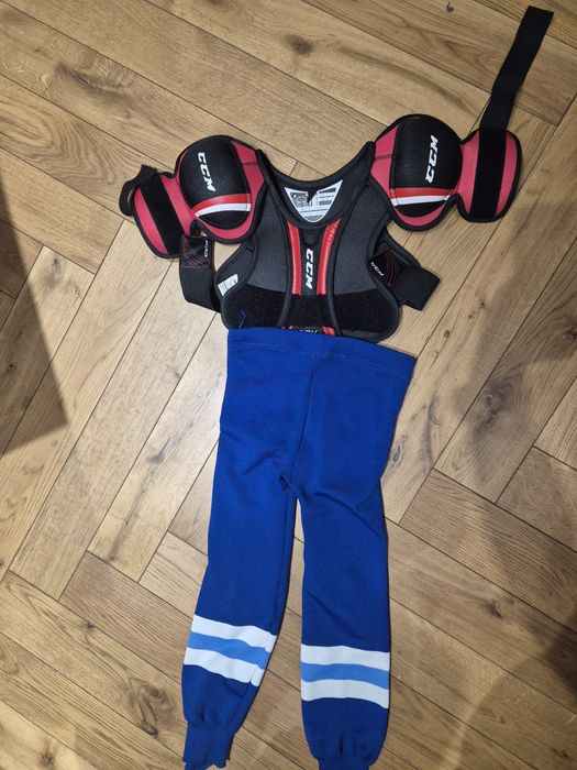 Продам нагрудник защитный