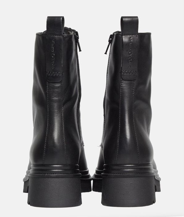 Ботинки женские Marc’O Polo