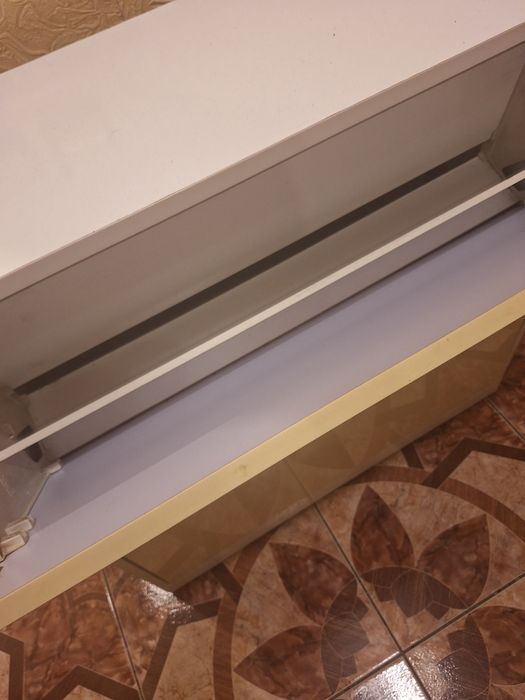 Тумба для обуви из МДФ