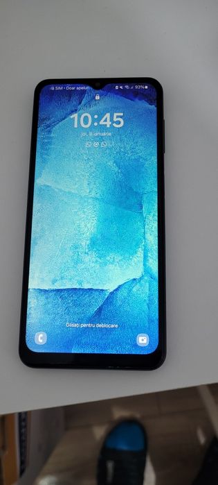 Samsung Galaxy A04S Green (verde) 32 GB