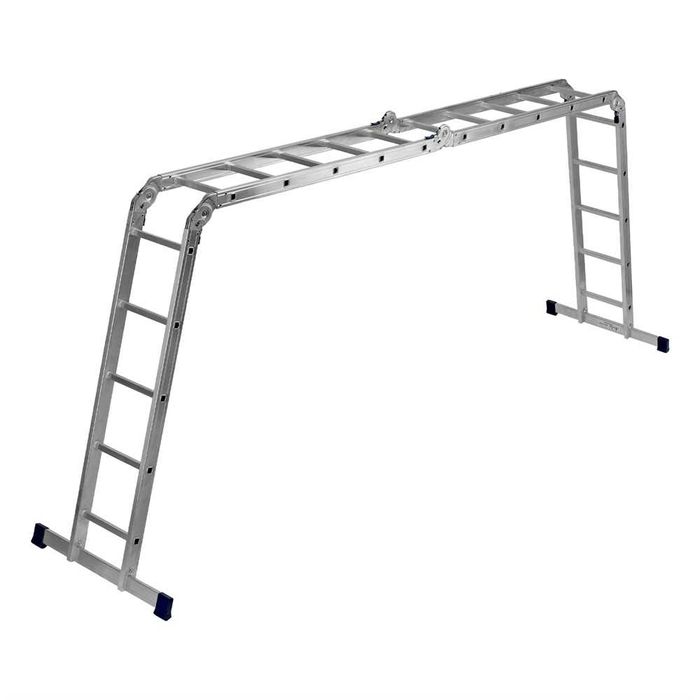 Лестница шарнирная Сибртех! Доставка!