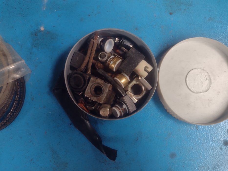 Piese autoturism Oltcit