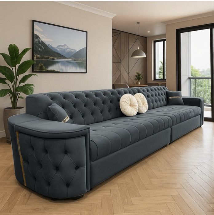 Оптовый склад диванов в Караганде