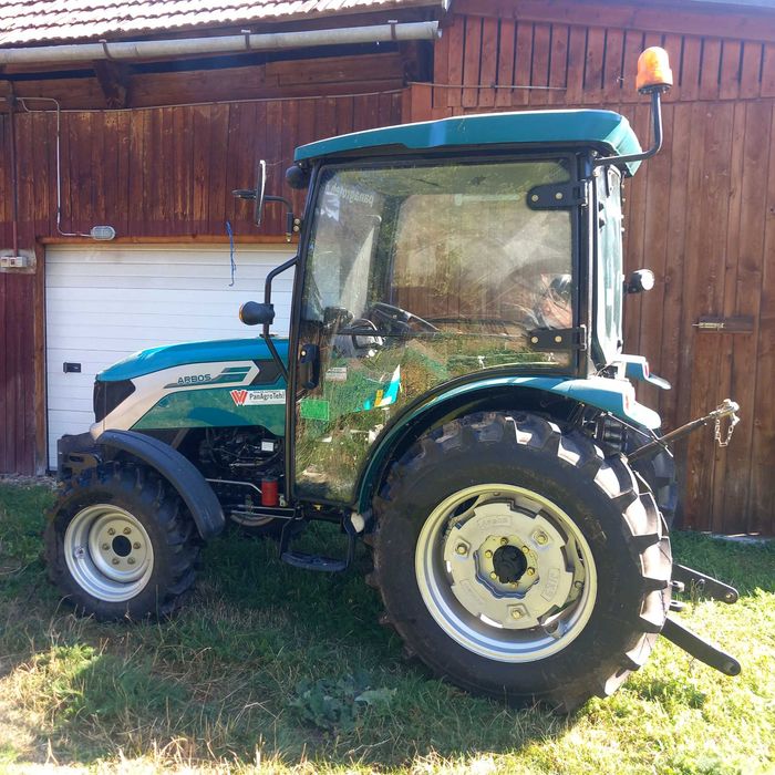 Utilaj   agricol