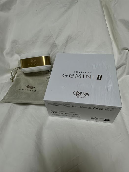 Casti wireless profesionale