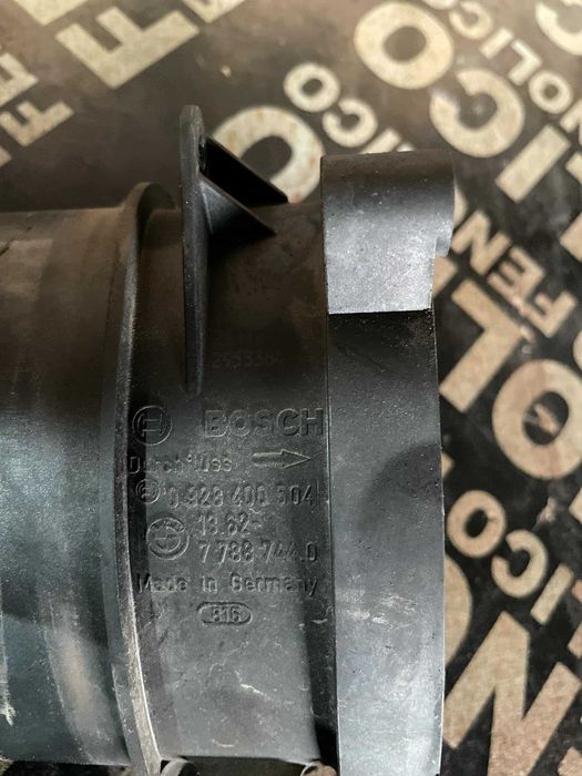 Дебитомери BMW E90 / E60 / E46 / E70 / E91 / E87 M57