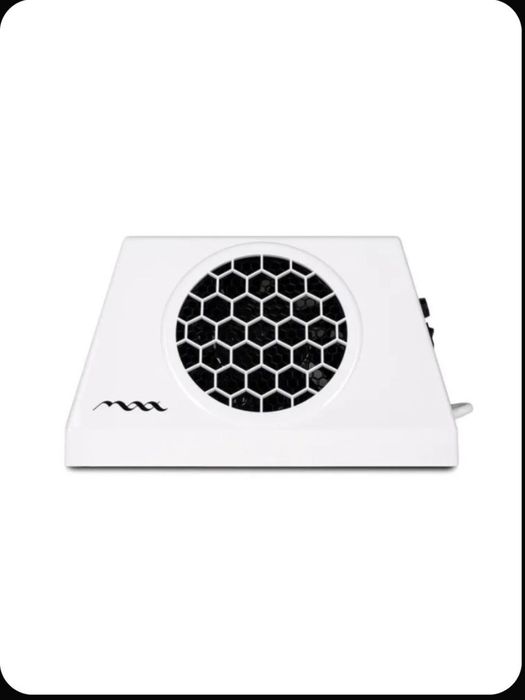 Пылесос для маникюра настольный Max Ultimate 7.