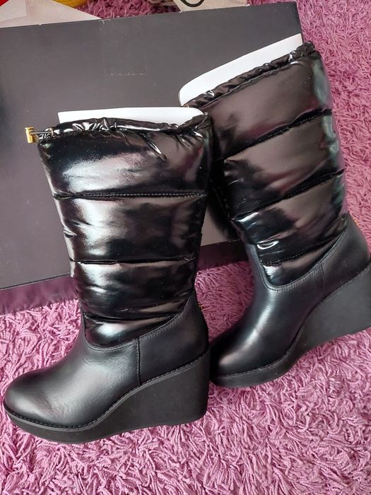 Ботушки Ralph Lauren