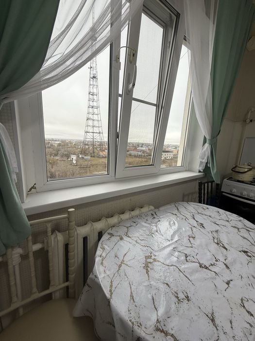 Продается 2 х комнатная квартира