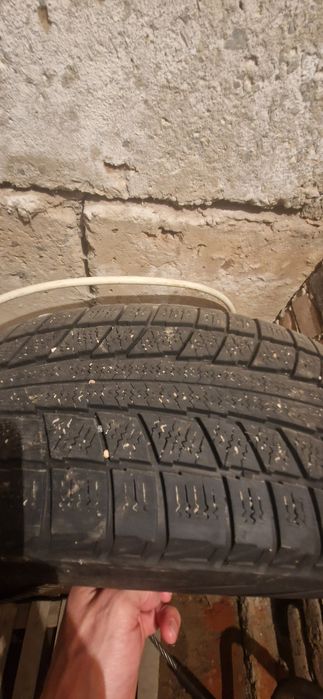 Продам шину в хорошем состоянии