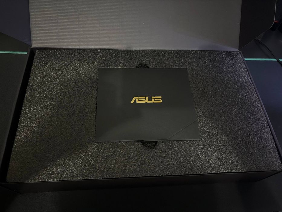 RTX 4060 Asus ProArt