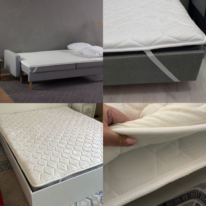 Матрасы от проивзодителя. Матрас/матрац