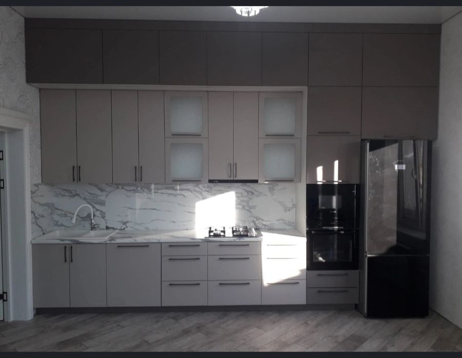 Корпусная мебель на заказ