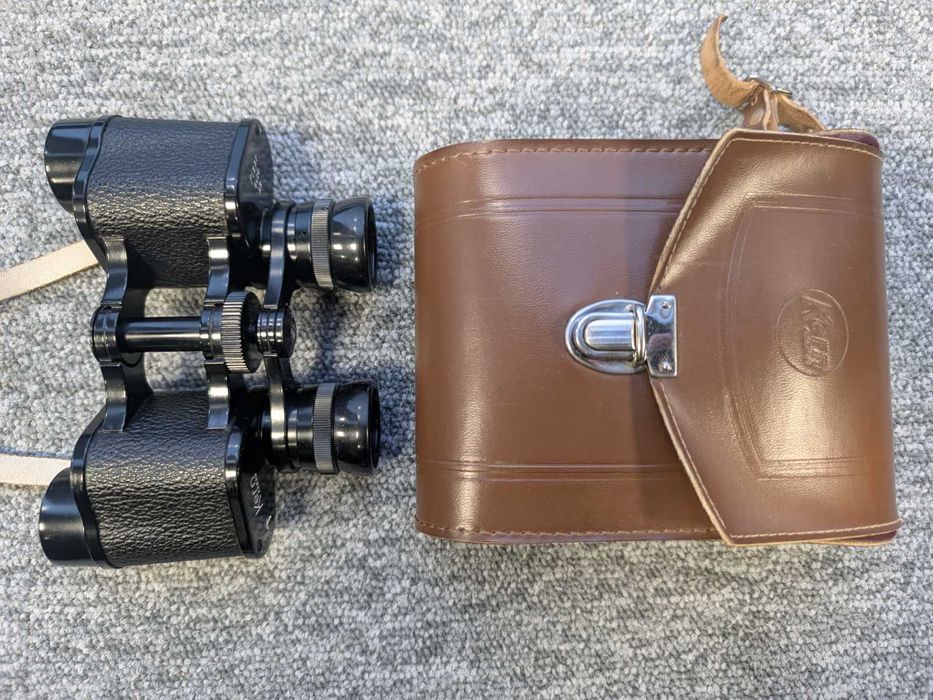 Бинокъл Kern Pizar 6 x 24