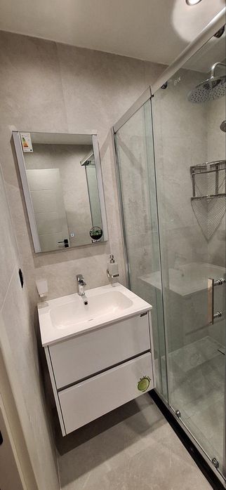 Двустаен апартамент под наем в ж.к. Витоша, 2225343