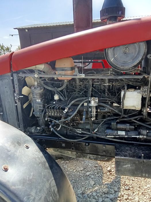 Tractor Belarus 1221.3