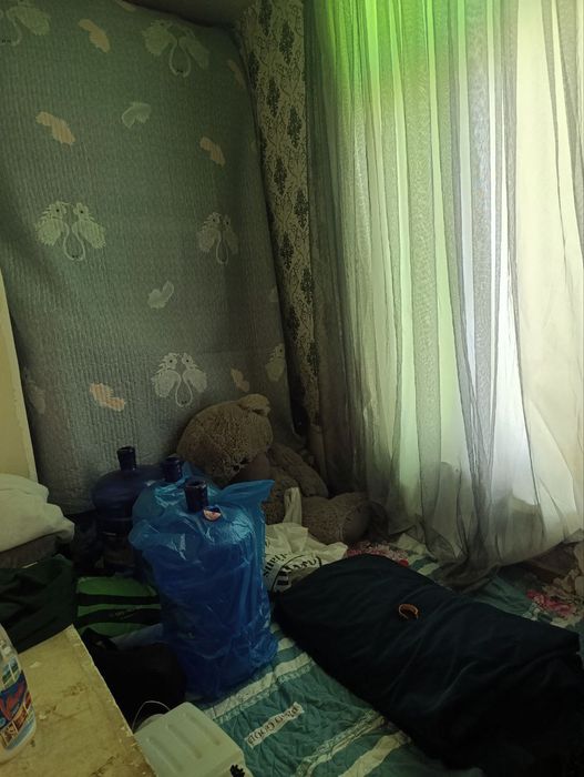 Продаётся 2-х комнатная квартира в Мирзо-Улугбекском районе