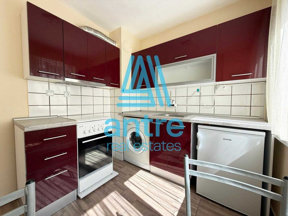 Дава се под наем Двустаен апартамент в София, Зона Б-18 - 55 кв.м за 600 € - Снимка #4