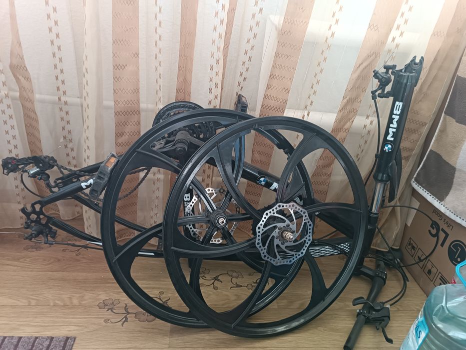 Срочно Велосипед