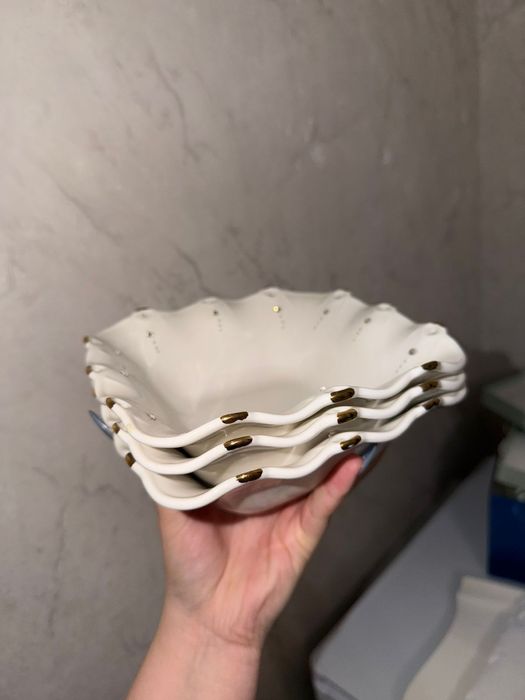 Посуда Royal, салатница