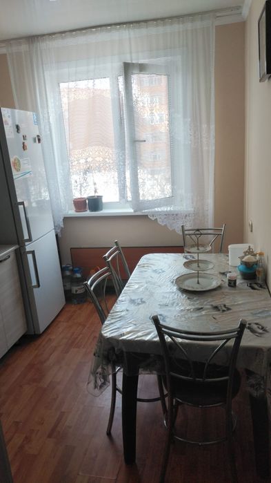 Квартира в аренду