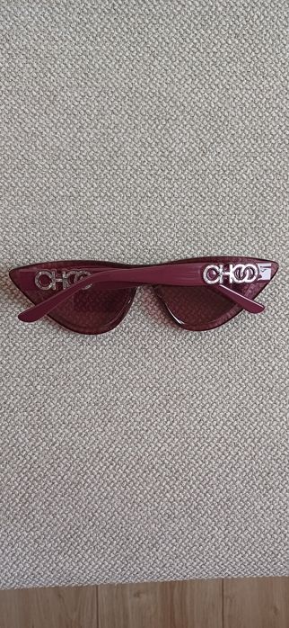 Jimmy Choo sparks/g/s, очила