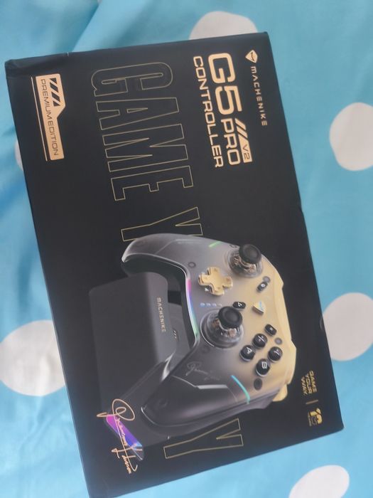 Vând controller PC, Android