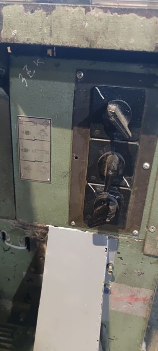 Деревообрабатывающий станок