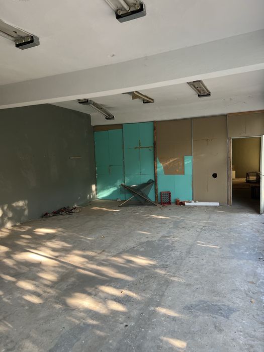 Продава се Промишлена сграда в Пазарджик, Промишлена зона - 440 кв.м за 330 €/кв.м - Снимка #12