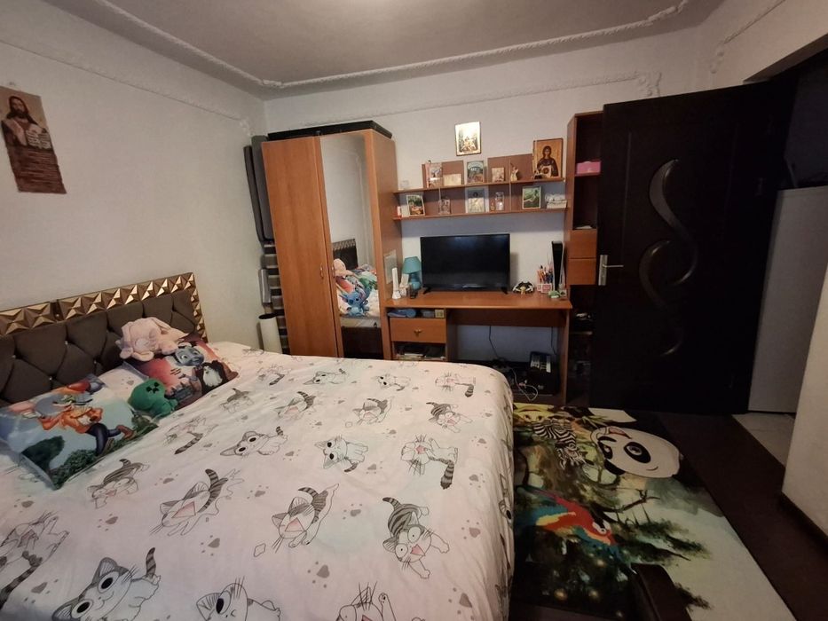 Apartament 2 camere piata Moldovei et 1