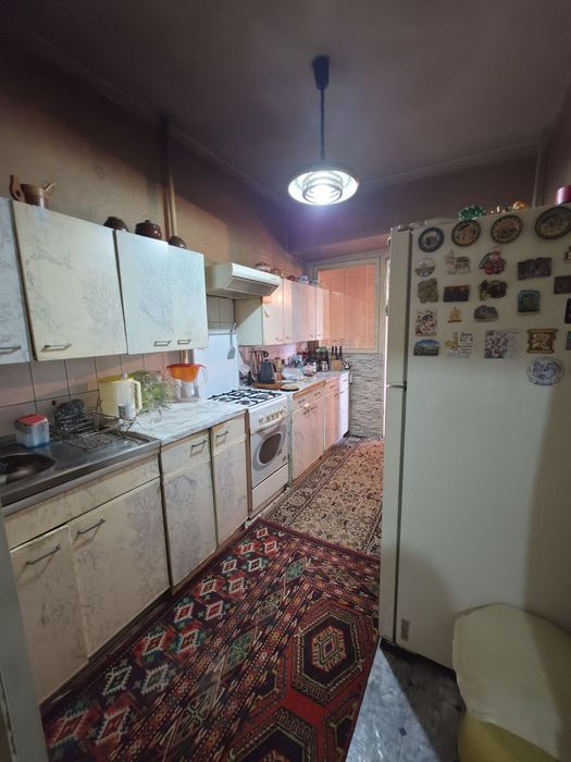 Продажа Чиланзар 23, 4/3/9
