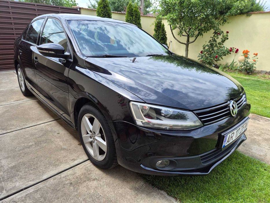 VOLKSWAGEN Jetta 2014 — imagine 2