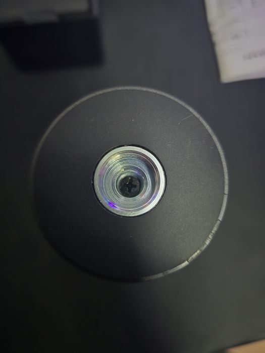 Микрофон Hyper X Solo Cast 2: