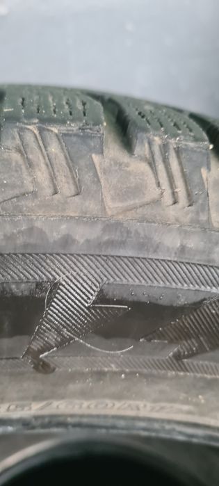 Продам авто покрышки, баллоны!