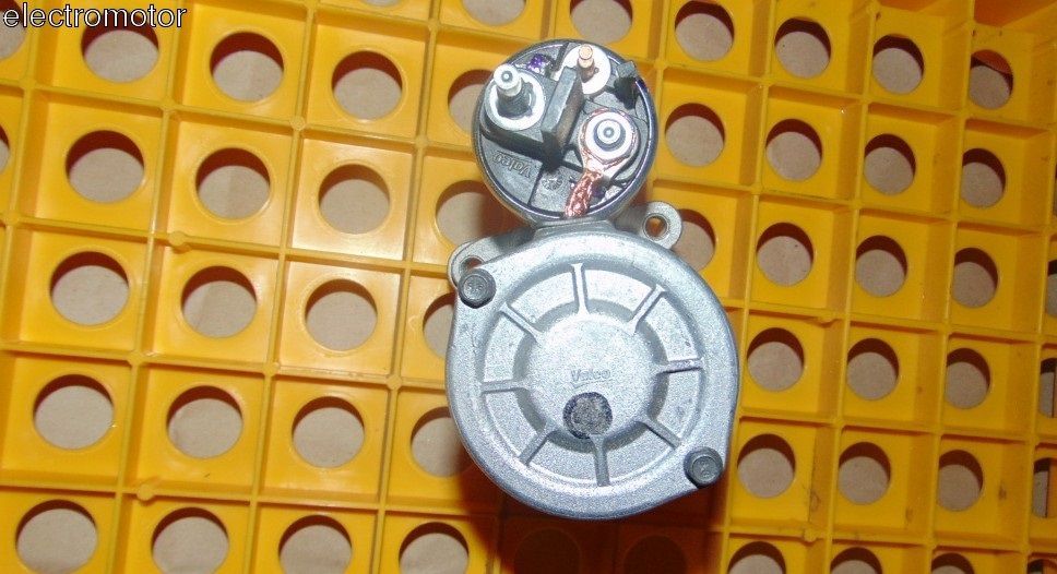 Electromotor TS10E3