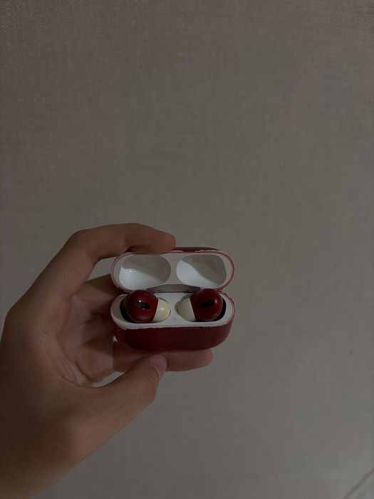 Airpods Pro 1 оригинал